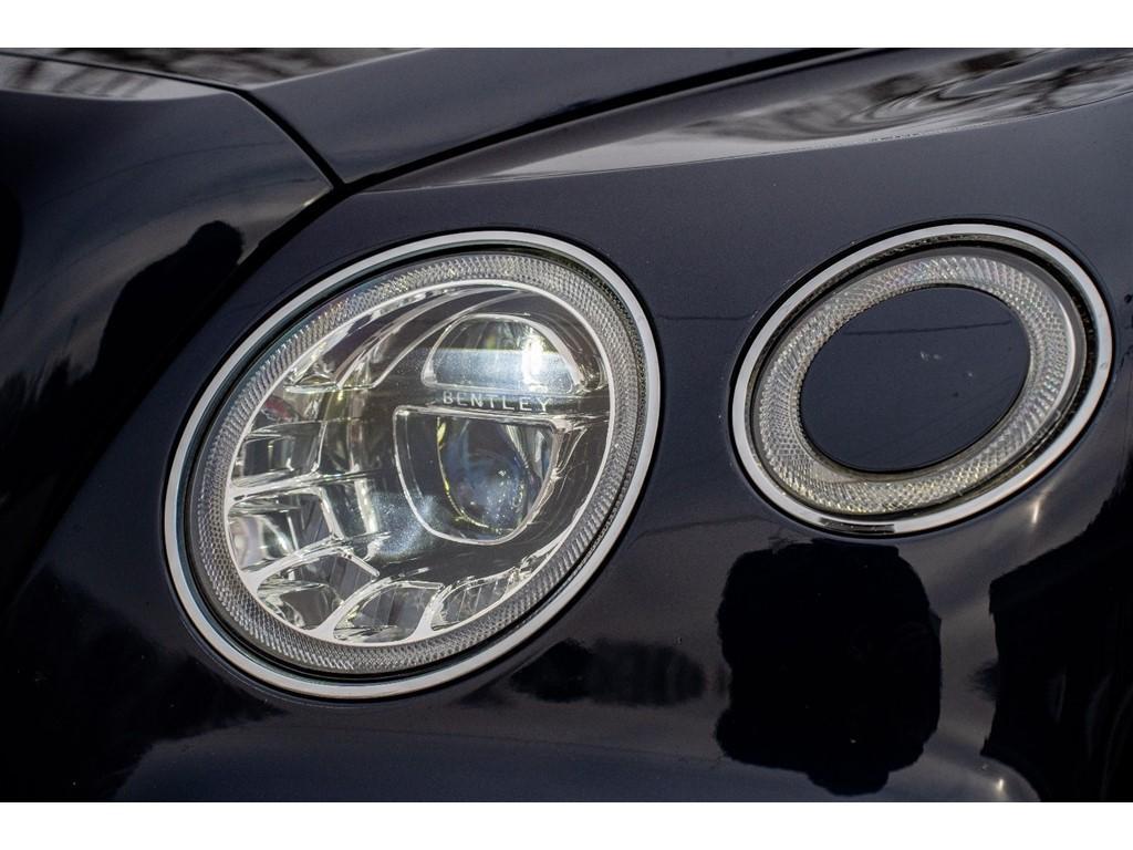 used 2019 Bentley Bentayga car, priced at $66,995