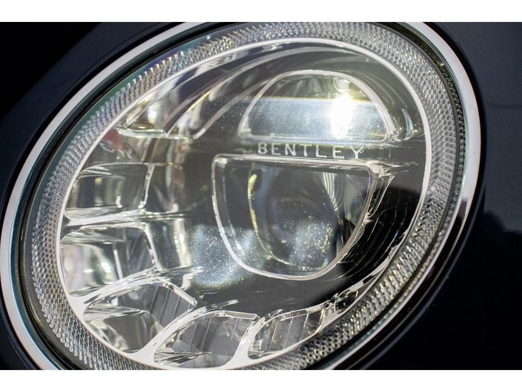 used 2019 Bentley Bentayga car, priced at $66,995