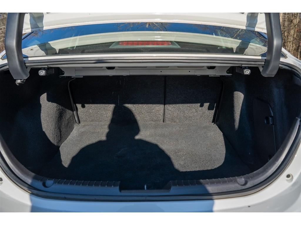 used 2016 Mazda Mazda3 car, priced at $11,995