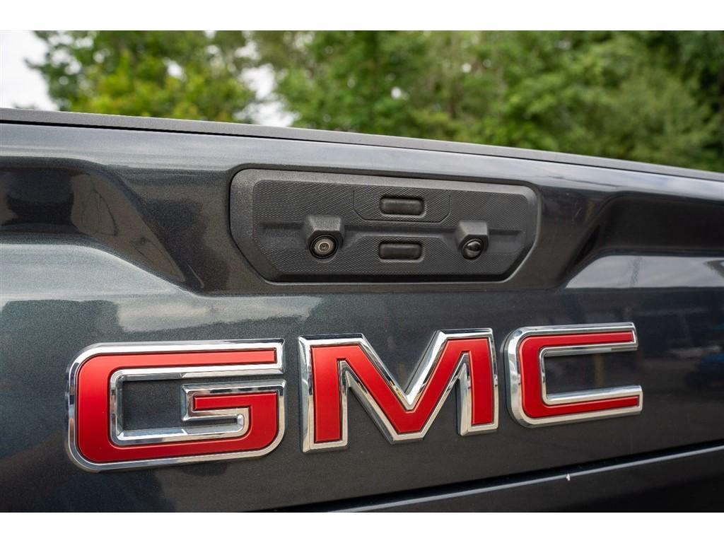 used 2021 GMC Sierra 2500 car, priced at $58,995