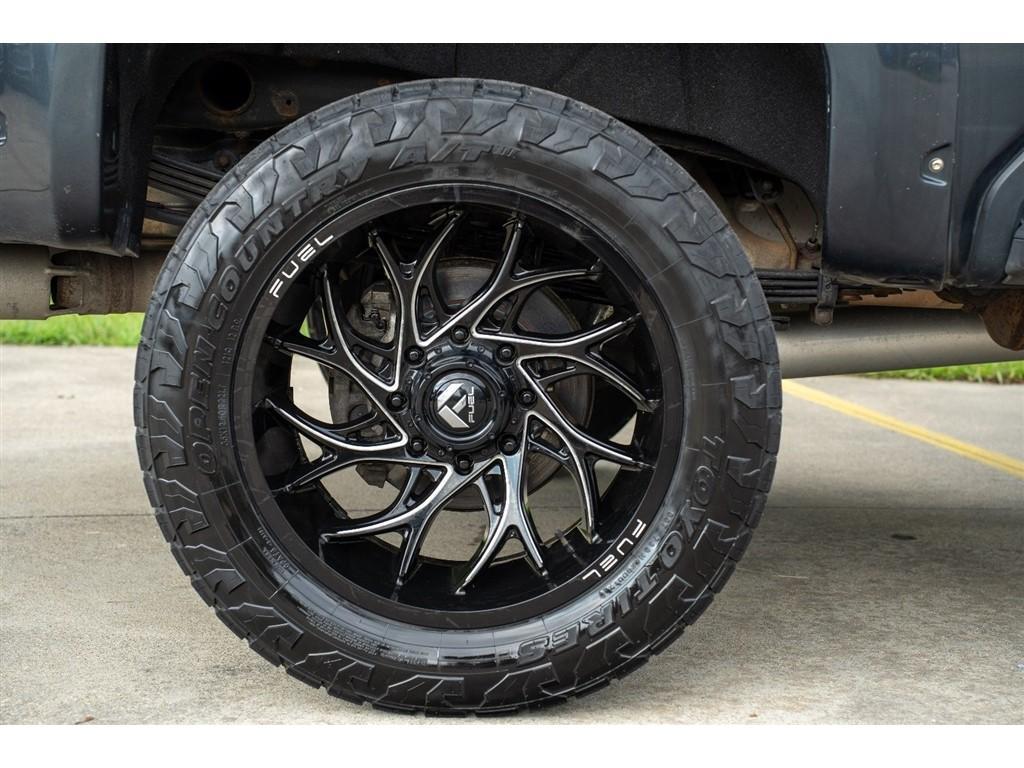 used 2021 GMC Sierra 2500 car, priced at $58,995