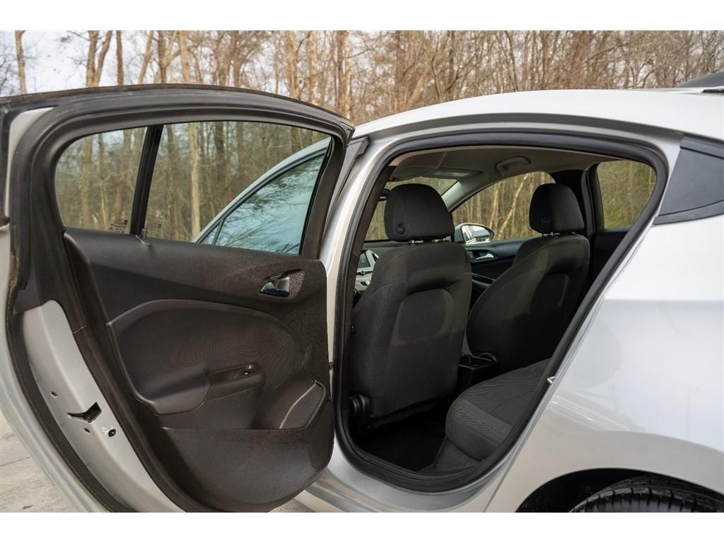 used 2016 Chevrolet Cruze car, priced at $8,995