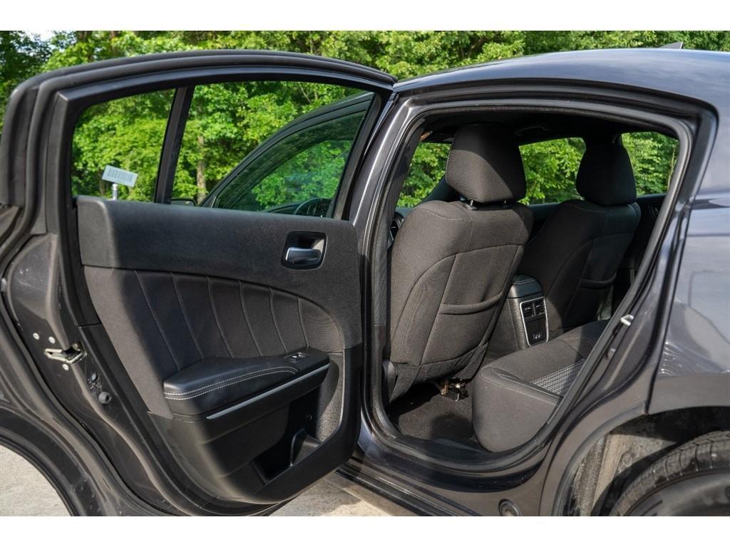 used 2023 Dodge Charger car, priced at $19,995
