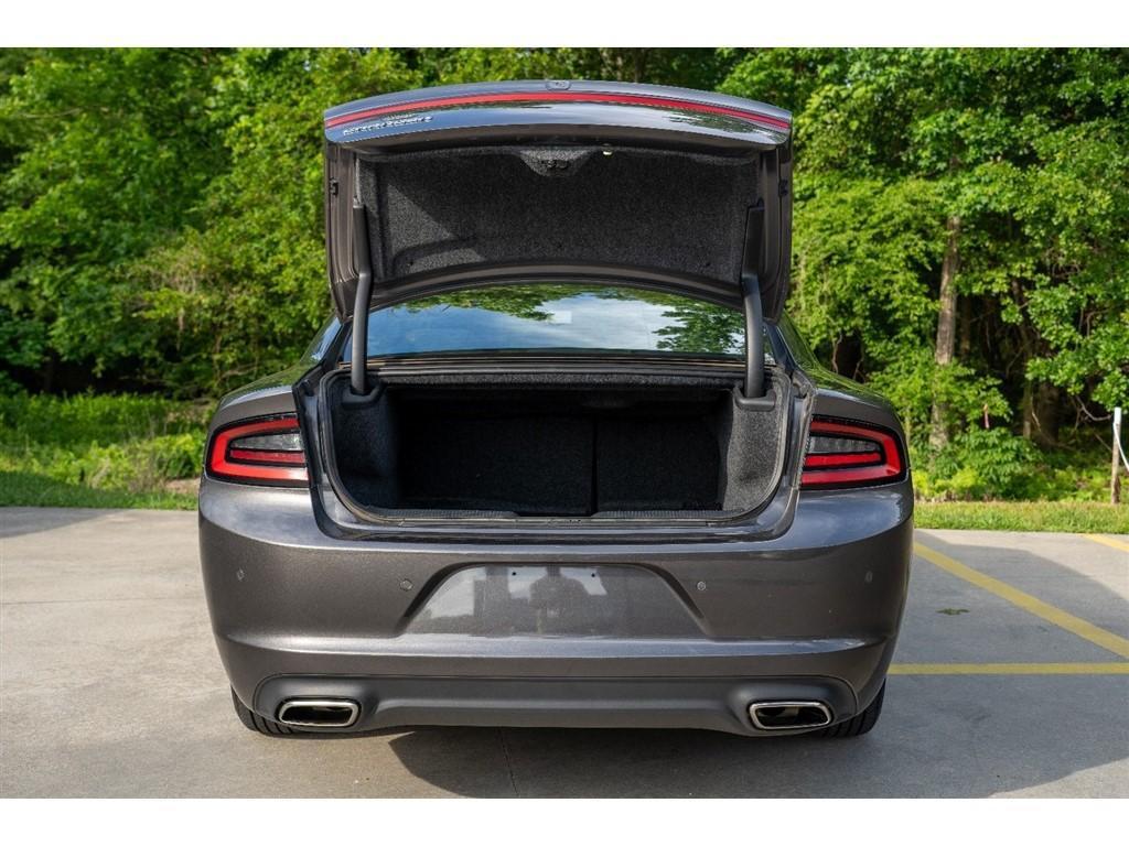 used 2023 Dodge Charger car, priced at $19,995