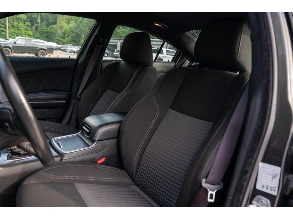 used 2023 Dodge Charger car, priced at $19,995