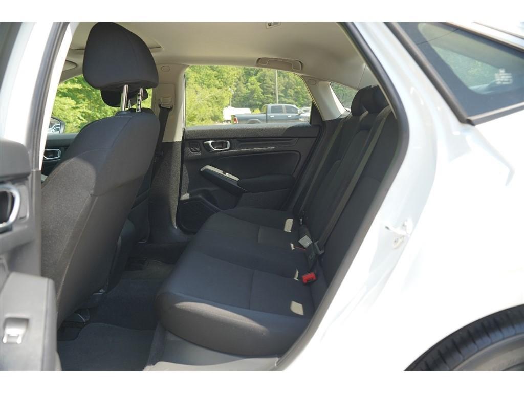used 2022 Honda Civic car, priced at $19,995