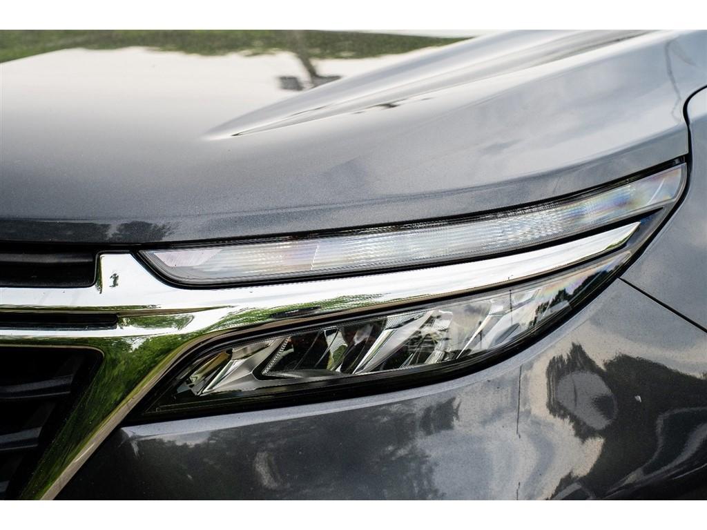 used 2022 Chevrolet Equinox car, priced at $16,995