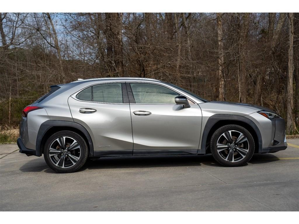 used 2020 Lexus UX 250h car, priced at $17,995