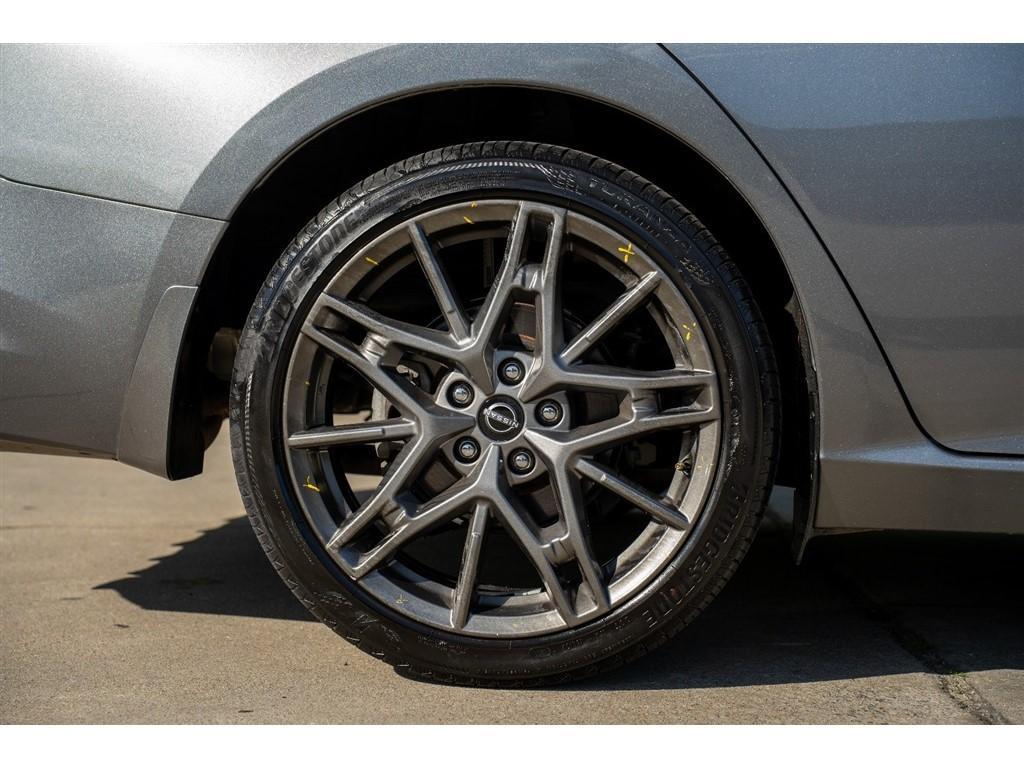 used 2023 Nissan Altima car, priced at $24,495