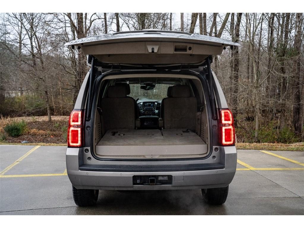 used 2019 Chevrolet Tahoe car, priced at $21,995