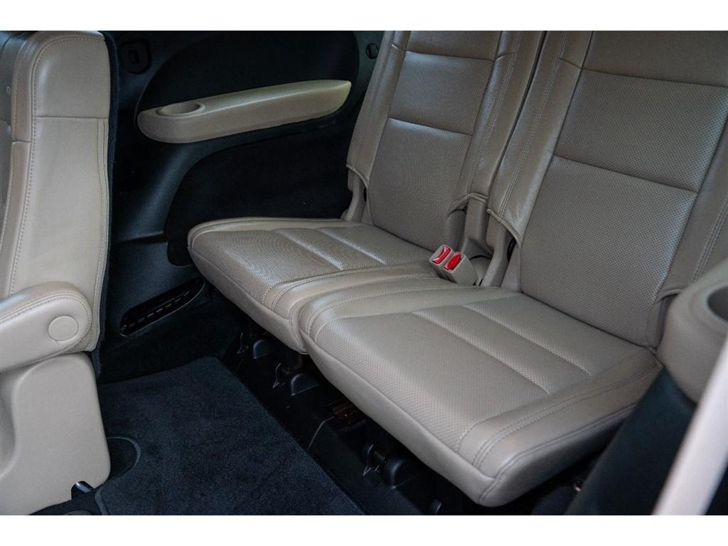 used 2014 Dodge Durango car, priced at $15,495