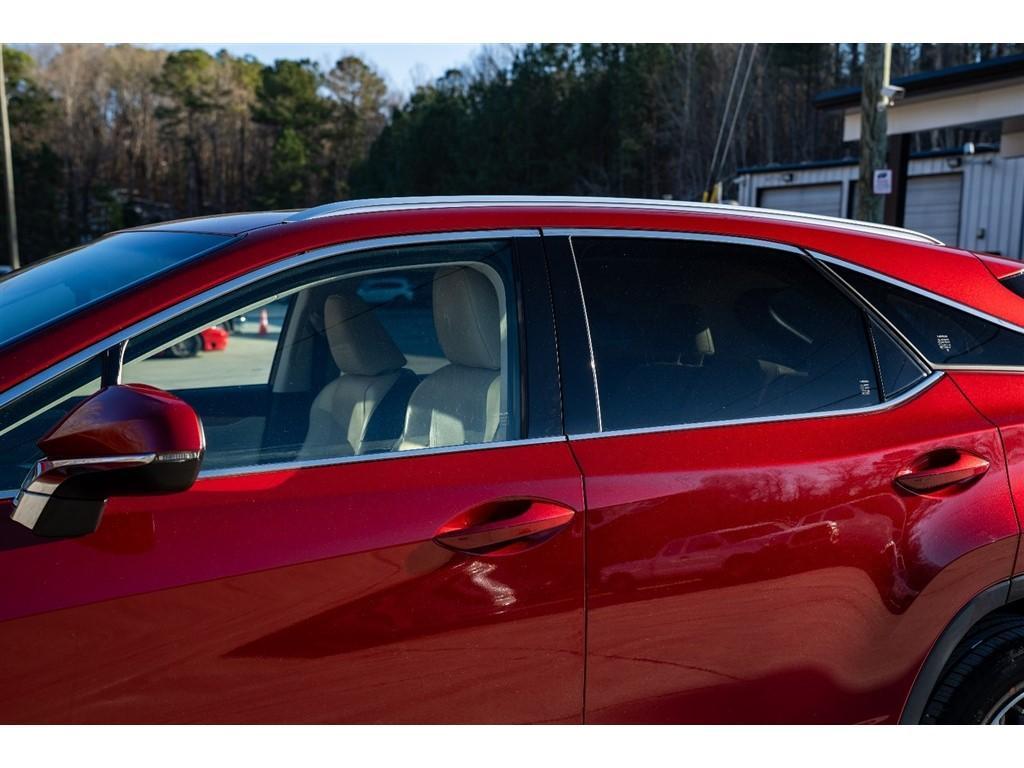 used 2019 Lexus RX 350 car, priced at $27,495