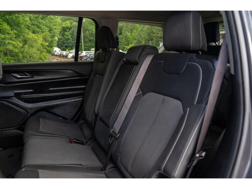 used 2023 Jeep Grand Cherokee L car, priced at $24,995