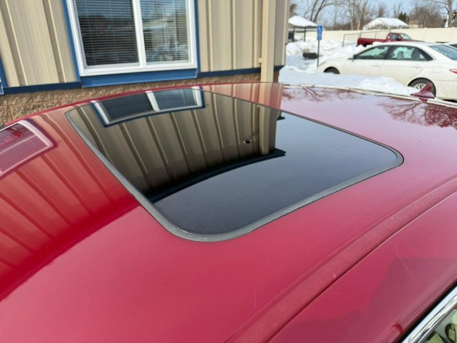 used 2013 Lexus ES 350 car, priced at $13,490