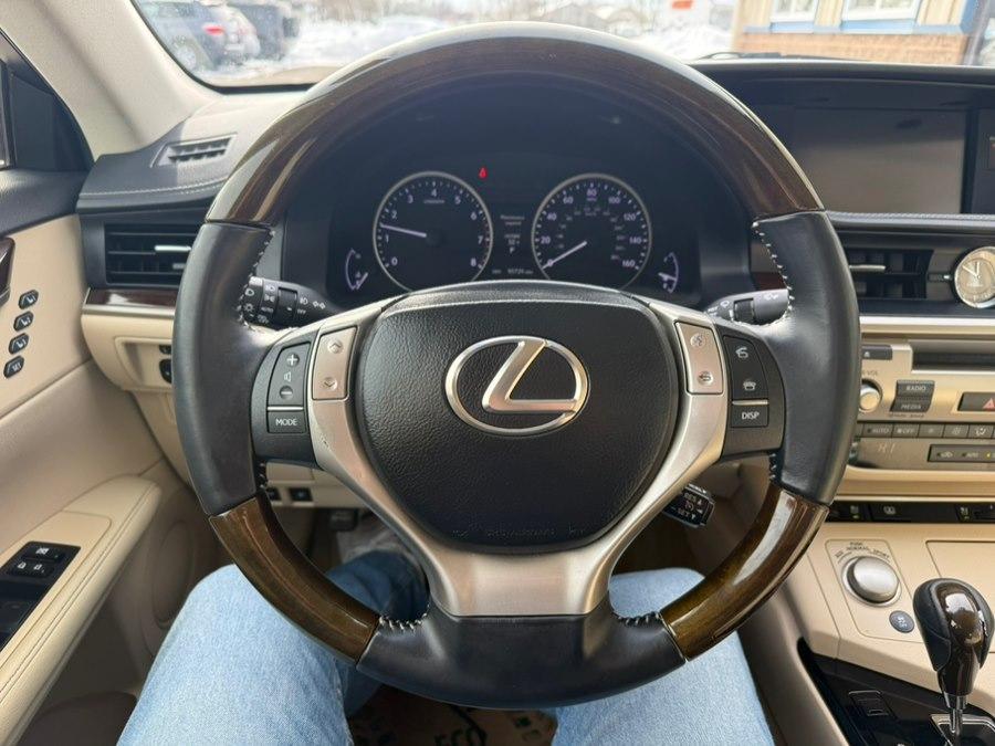 used 2013 Lexus ES 350 car, priced at $13,490