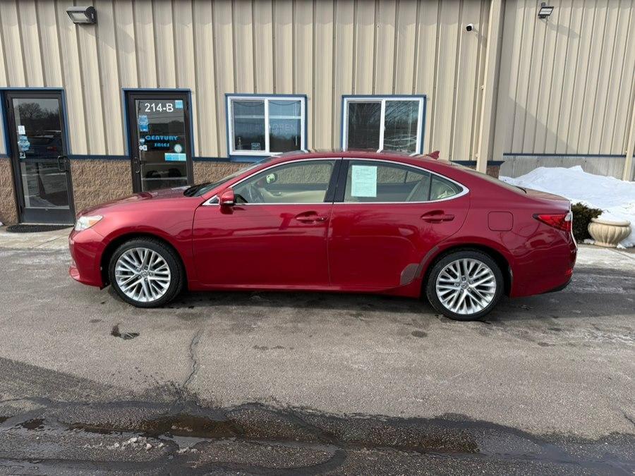 used 2013 Lexus ES 350 car, priced at $13,490