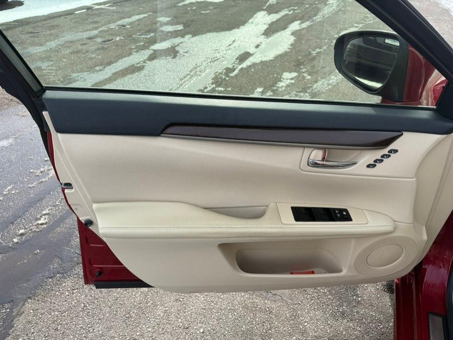 used 2013 Lexus ES 350 car, priced at $13,490