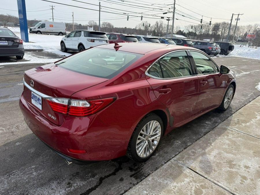 used 2013 Lexus ES 350 car, priced at $13,490
