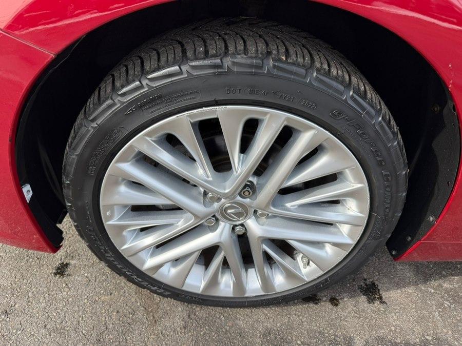 used 2013 Lexus ES 350 car, priced at $13,490