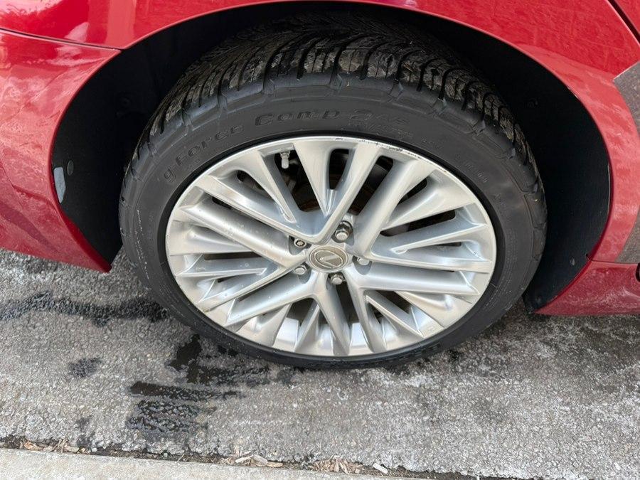 used 2013 Lexus ES 350 car, priced at $13,490