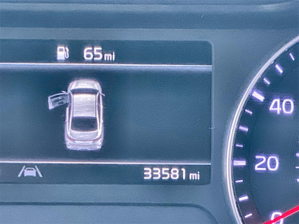 used 2023 Kia Forte car, priced at $16,411