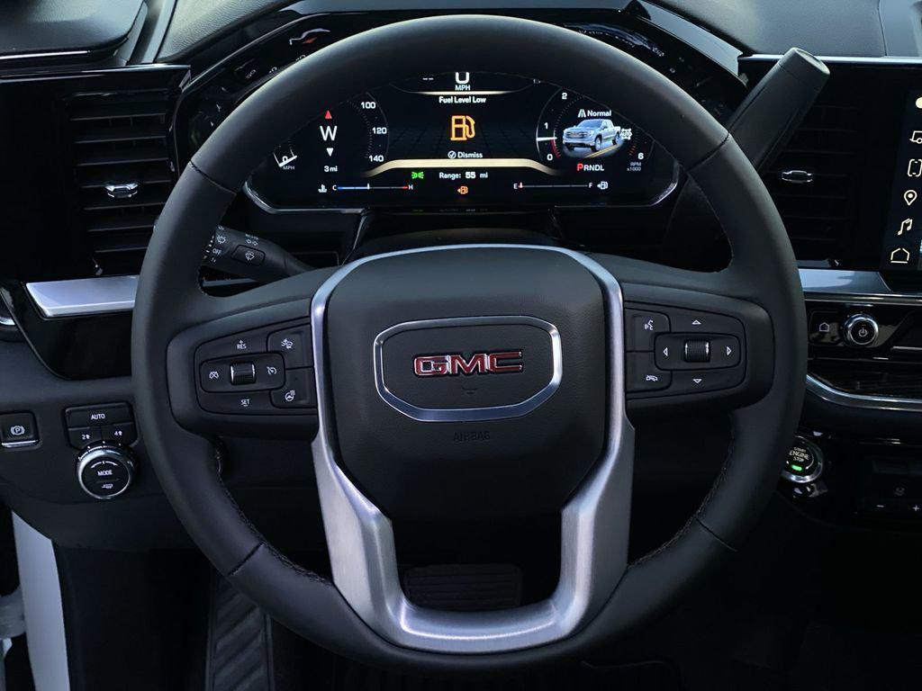 new 2026 GMC Sierra 1500 car, priced at $46,931