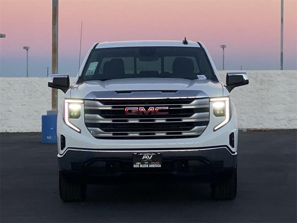 new 2026 GMC Sierra 1500 car, priced at $58,440