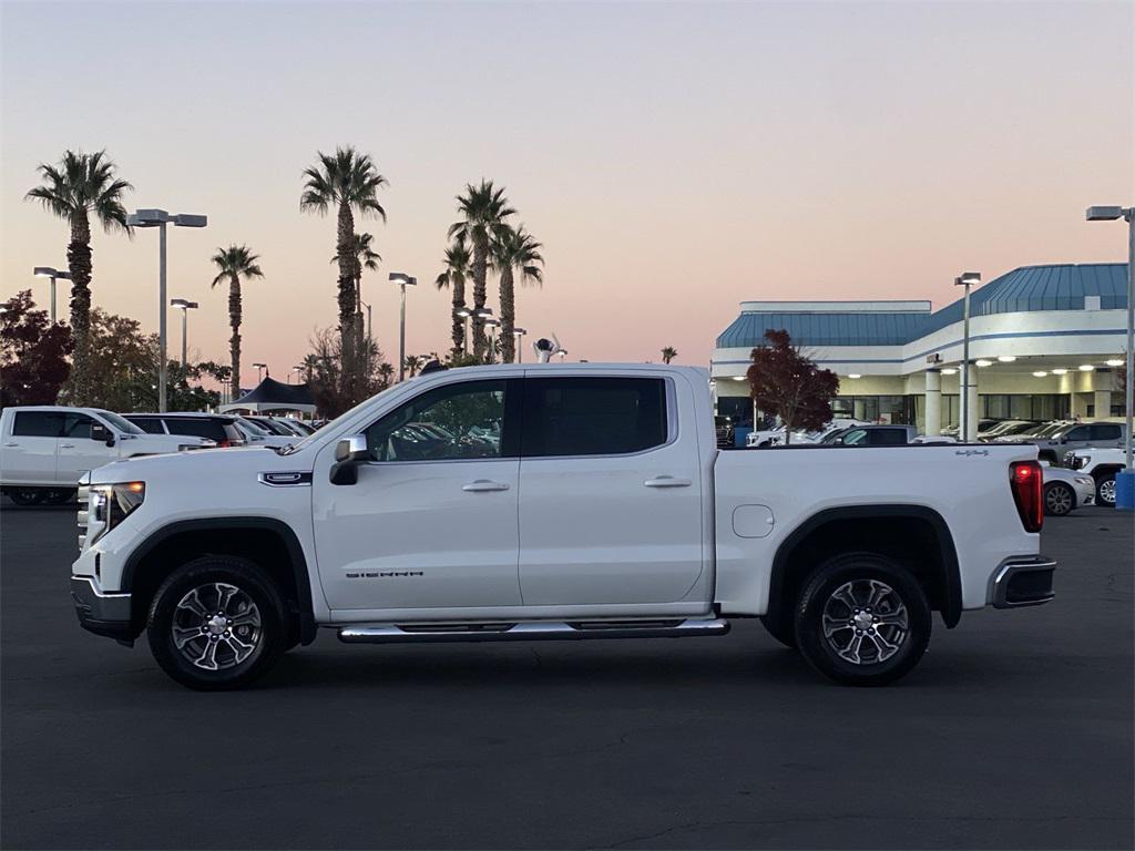 new 2026 GMC Sierra 1500 car, priced at $58,440