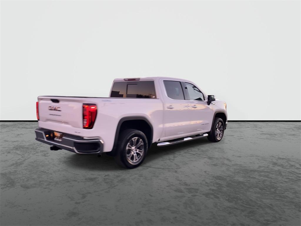 new 2026 GMC Sierra 1500 car, priced at $58,440