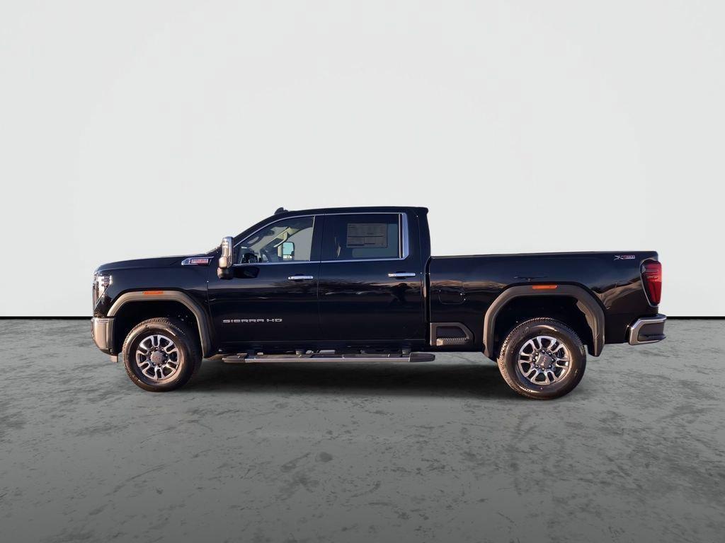 new 2026 GMC Sierra 2500 car, priced at $76,036