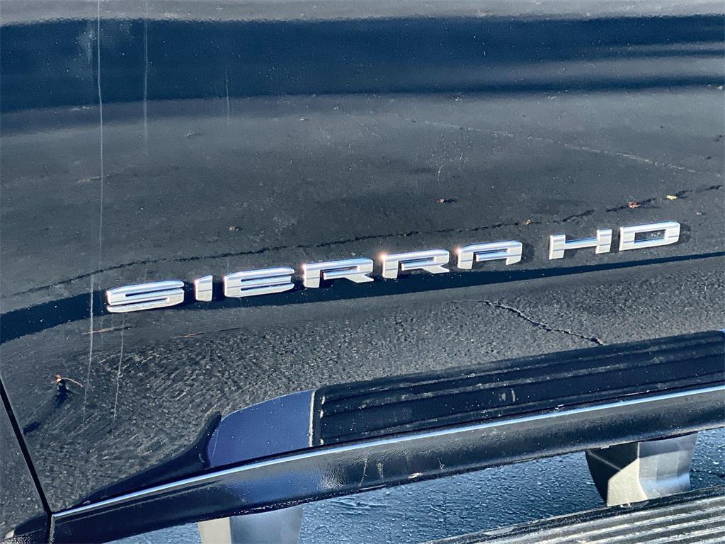 new 2026 GMC Sierra 2500 car, priced at $82,545