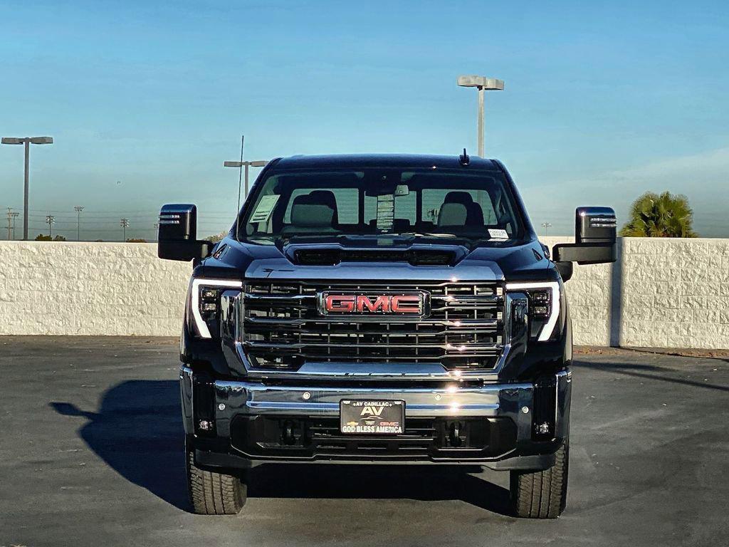 new 2026 GMC Sierra 2500 car, priced at $76,036