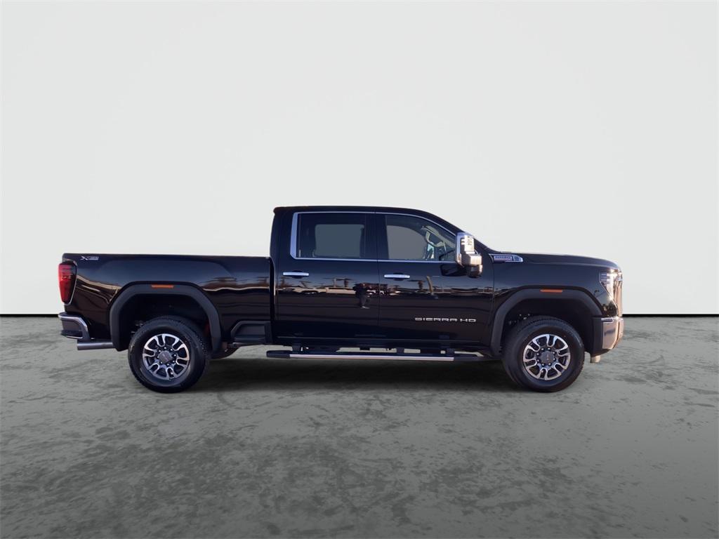 new 2026 GMC Sierra 2500 car, priced at $82,545