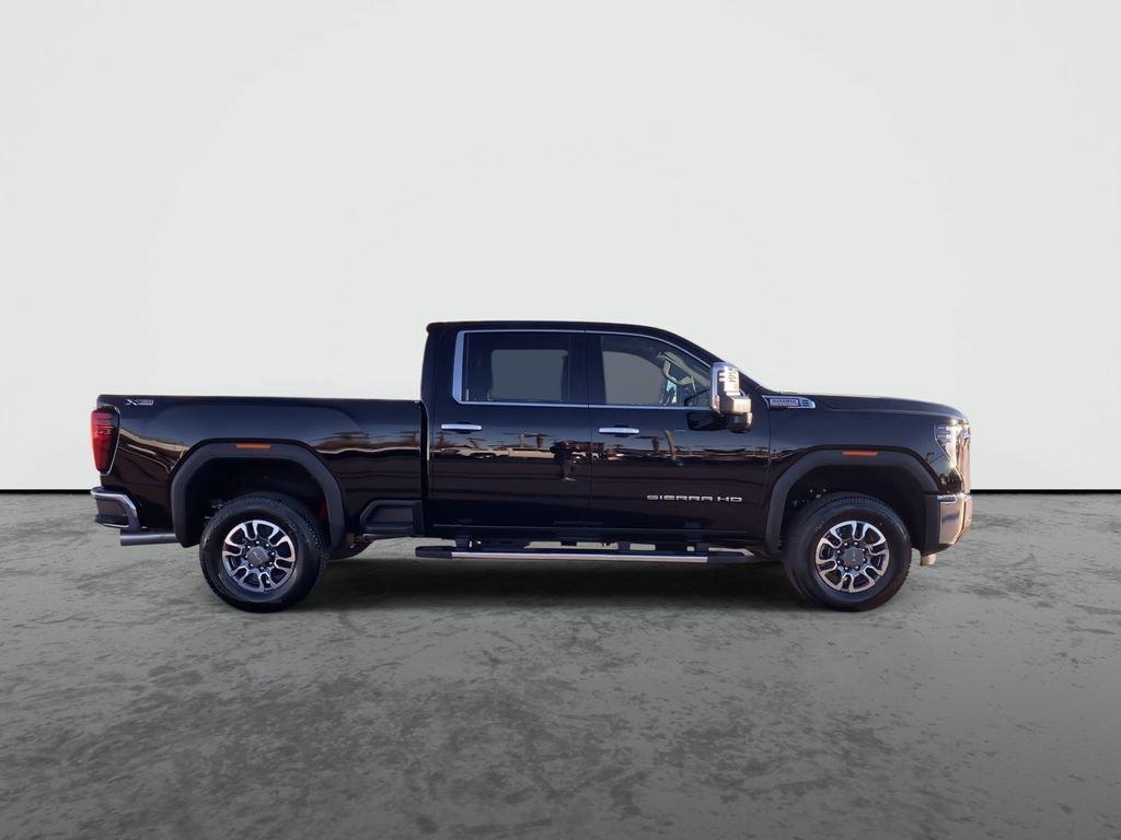 new 2026 GMC Sierra 2500 car, priced at $76,036