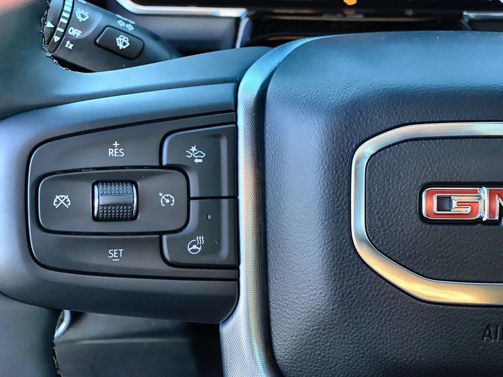 new 2026 GMC Sierra 2500 car, priced at $76,036