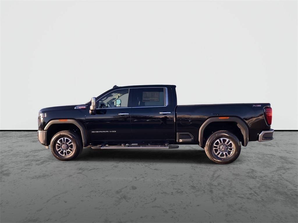 new 2026 GMC Sierra 2500 car, priced at $82,545