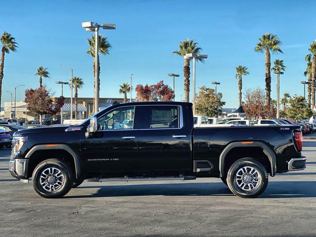 new 2026 GMC Sierra 2500 car, priced at $76,036