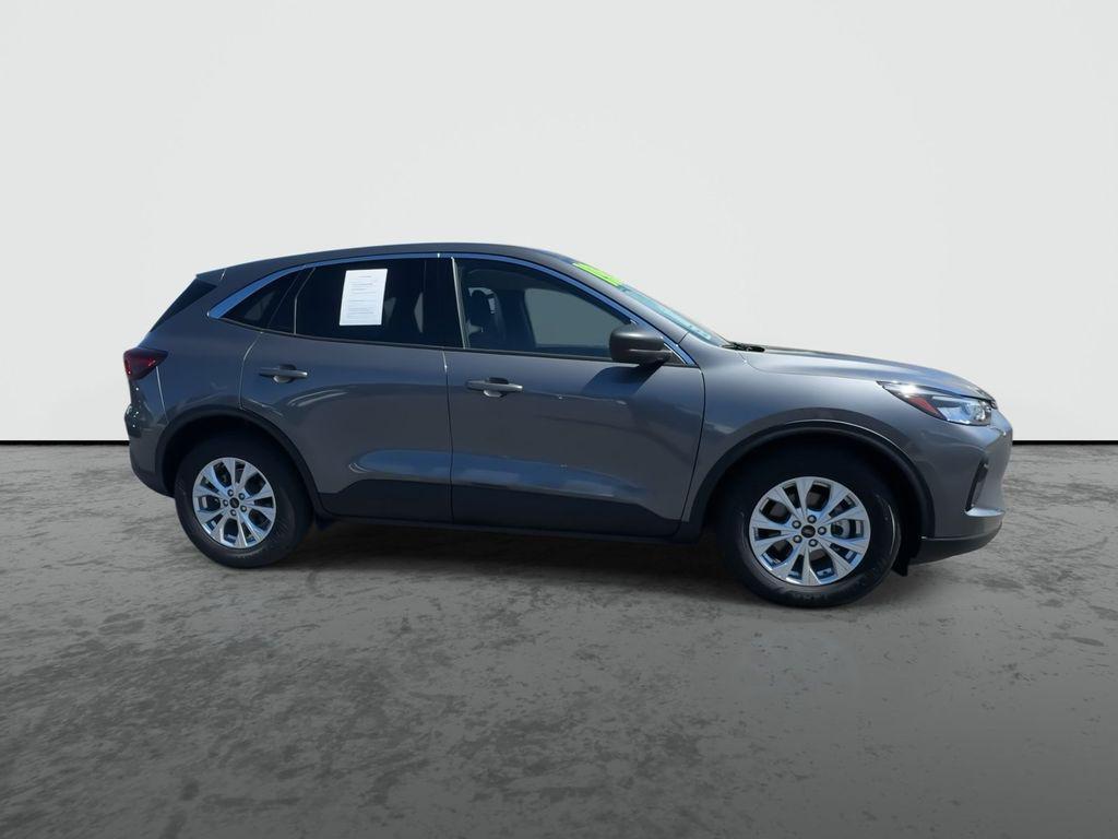 used 2023 Ford Escape car, priced at $19,311