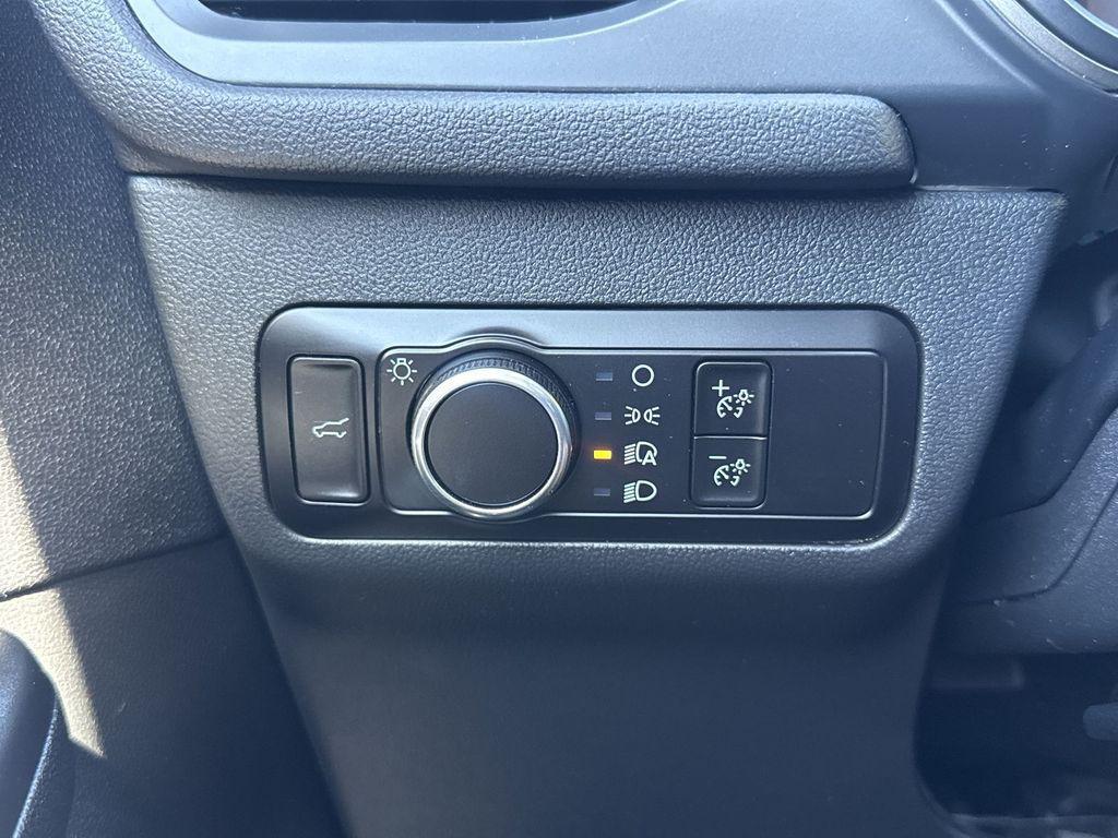 used 2023 Ford Escape car, priced at $19,311