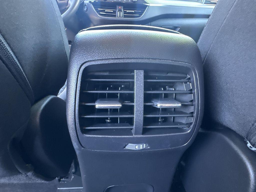 used 2023 Ford Escape car, priced at $19,311