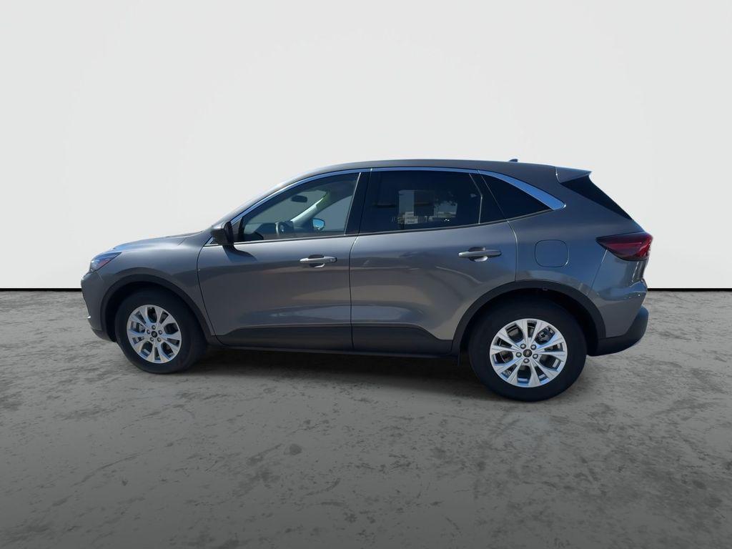 used 2023 Ford Escape car, priced at $19,311
