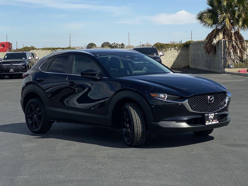used 2024 Mazda CX-30 car, priced at $20,911