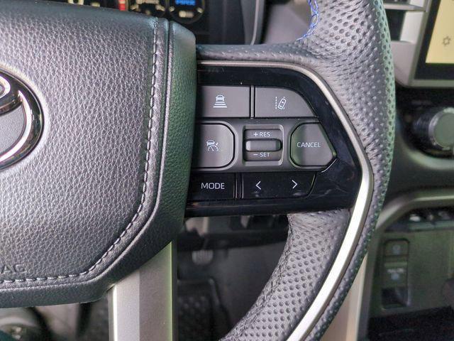 used 2026 Toyota Sequoia car, priced at $79,911