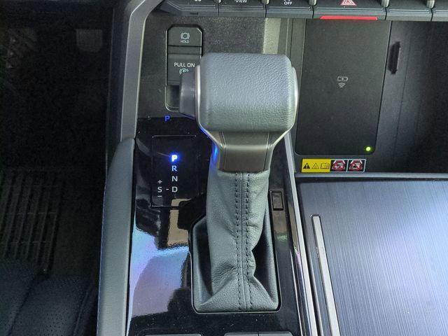 used 2026 Toyota Sequoia car, priced at $79,911