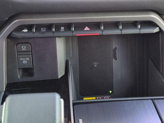 used 2026 Toyota Sequoia car, priced at $79,911