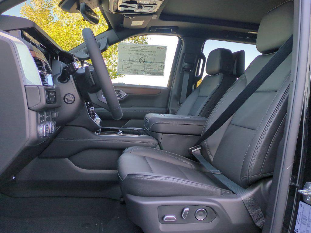 new 2027 GMC Yukon car, priced at $95,232