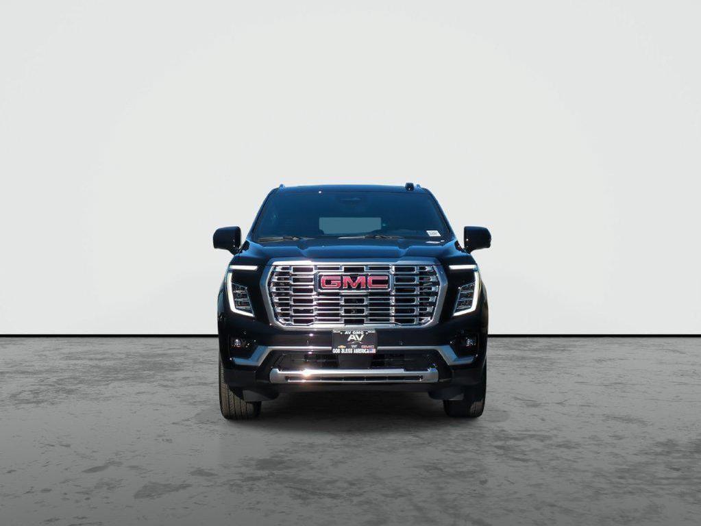new 2027 GMC Yukon car, priced at $95,232