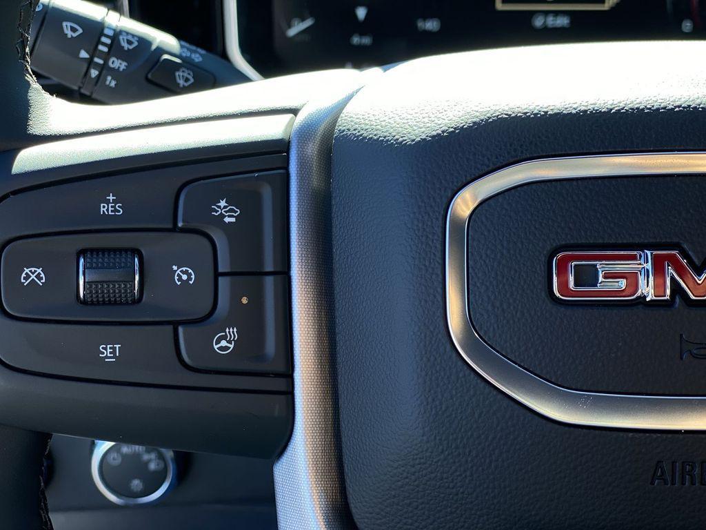 new 2026 GMC Sierra 1500 car, priced at $58,000