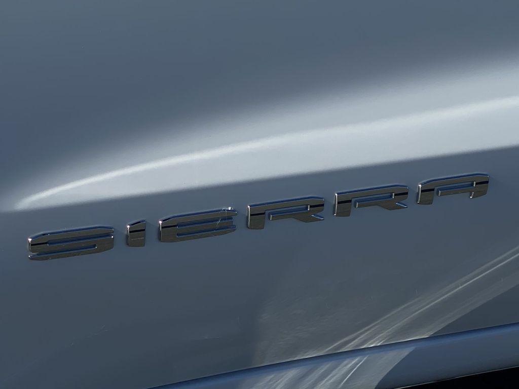 new 2026 GMC Sierra 1500 car, priced at $58,000