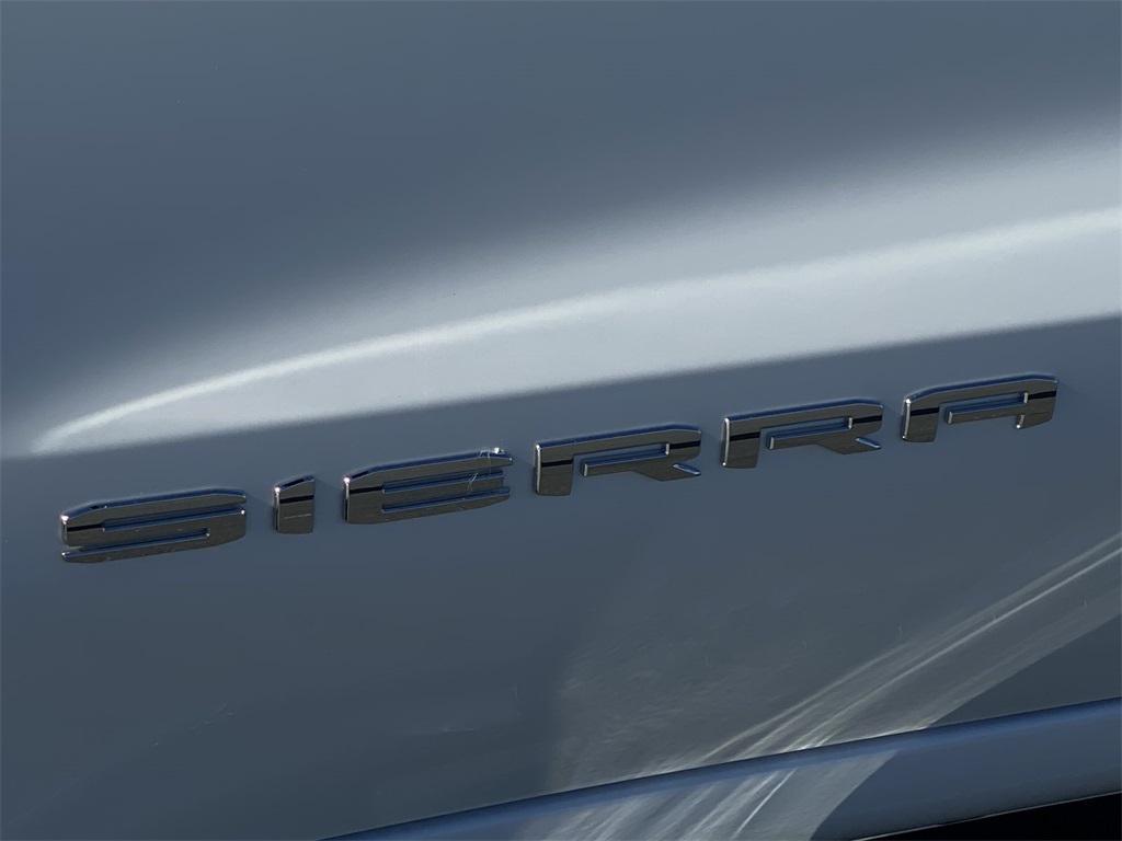 new 2026 GMC Sierra 1500 car, priced at $58,000